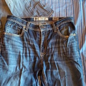 Buckle BKE Jeans | 32 Waist 32 Length | Like New